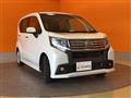 2016 Daihatsu Move