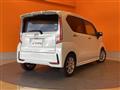 2016 Daihatsu Move