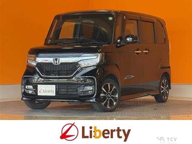 2020 Honda N BOX