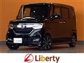 2018 Honda N BOX