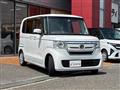 2019 Honda N BOX