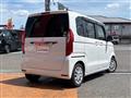 2019 Honda N BOX