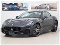 2024 Maserati Granturismo