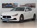 2016 Maserati Ghibli