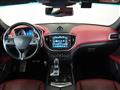 2016 Maserati Ghibli