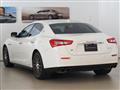 2016 Maserati Ghibli