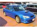 2004 Subaru Legacy B4