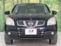 2010 Nissan Dualis