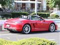 2015 Porsche Boxster