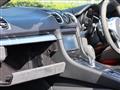 2015 Porsche Boxster