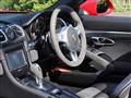 2015 Porsche Boxster