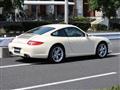 2009 Porsche 911