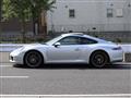 2014 Porsche 911