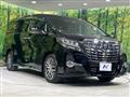 2015 Toyota Alphard G