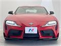 2023 Toyota Supra