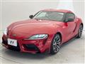 2023 Toyota Supra