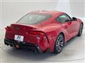 2023 Toyota Supra