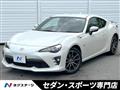2017 Toyota 86