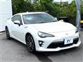 2017 Toyota 86