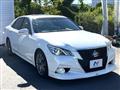 2013 Toyota Crown