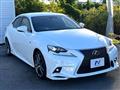 2013 Lexus IS