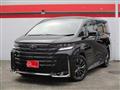 2024 Toyota Vellfire