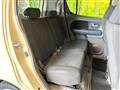 2007 Suzuki MR Wagon