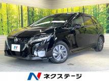2021 Nissan Note