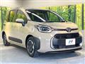 2025 Toyota Sienta