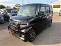 2017 Honda N BOX