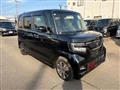 2017 Honda N BOX