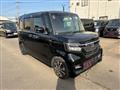 2018 Honda N BOX