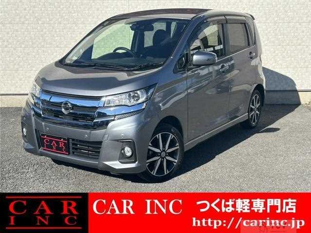 2019 Nissan Nissan Others