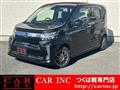 2018 Daihatsu Move