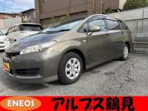2009 Toyota Wish