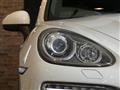 2011 Porsche Cayenne