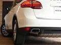 2011 Porsche Cayenne