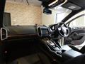 2011 Porsche Cayenne