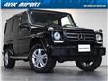 2016 Mercedes-Benz G-Class