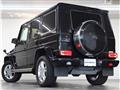 2016 Mercedes-Benz G-Class