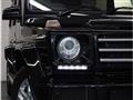 2016 Mercedes-Benz G-Class