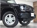 2016 Mercedes-Benz G-Class