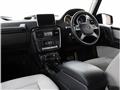2016 Mercedes-Benz G-Class