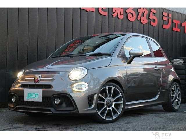 2018 ABARTH ABARTH OTHERS