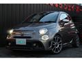 2018 ABARTH ABARTH OTHERS