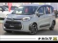 2022 Toyota Sienta