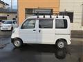 2019 Daihatsu Hijet Cargo