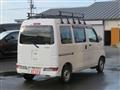 2019 Daihatsu Hijet Cargo