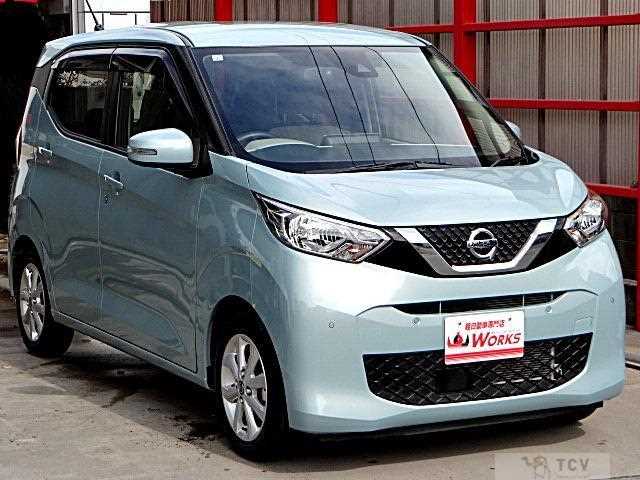 2021 Nissan Nissan Others