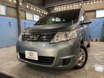 2010 Nissan Serena